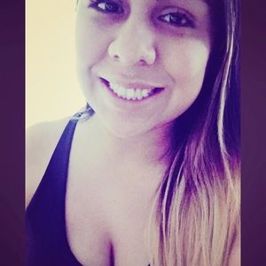 Meet your Posher, Maritsa